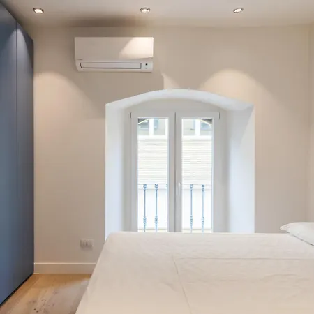 Apartament Magnifico Bilocale Porta Venezia Mediolan