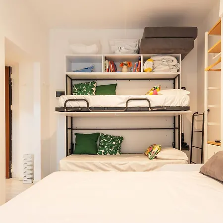 Affascinante - Mm Argonne