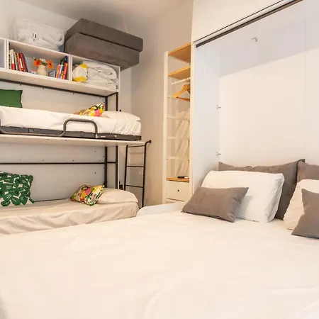 Affascinante - Mm Argonne Daire Milano