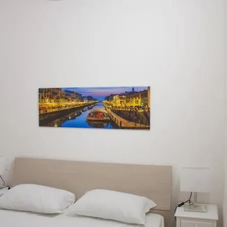 Apartment Navigli - Exclusive Private *
