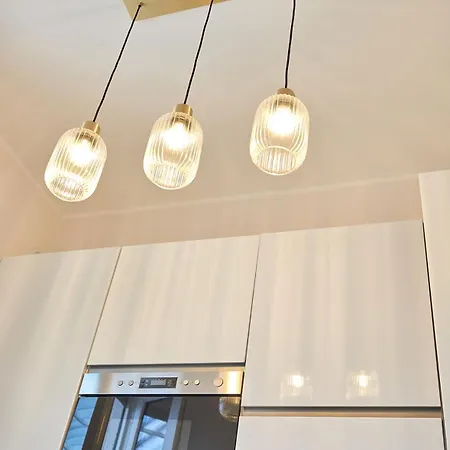 La Casa Di Joseph - Homy Appartement *