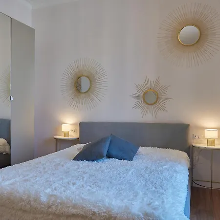 Appartement La Casa Di Joseph - Homy Milan