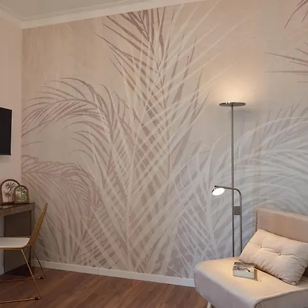La Casa Di Joseph - Homy Appartement