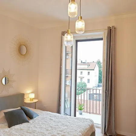 La Casa Di Joseph - Homy Appartement *