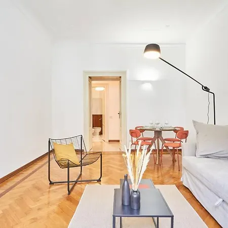 Apartament Easylife - - Boccaccio 4 P1 - Cadorna Mediolan