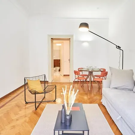 Easylife - - Boccaccio 4 P1 - Cadorna * Милан