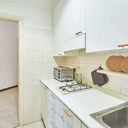 Easylife - - Boccaccio 4 P1 - Cadorna