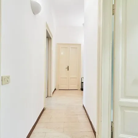 Apartament Easylife - - Boccaccio 4 P1 - Cadorna