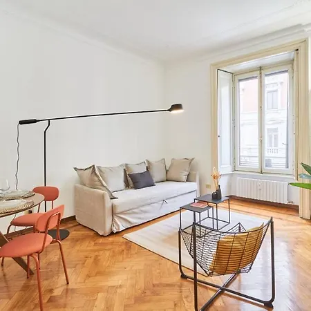 Easylife - - Boccaccio 4 P1 - Cadorna *