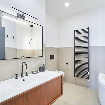 Apartment Easylife - Luxury Design With Jacuzzi *