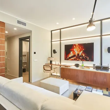 Easylife - Luxury Design With Jacuzzi * Milan