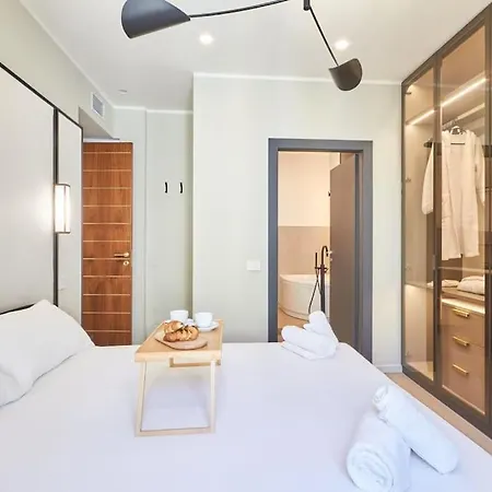 Lejlighed Easylife - - Tadino 13 - Porta Venezia
