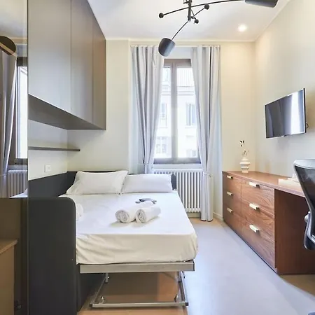 Lejlighed Easylife - - Tadino 13 - Porta Venezia *