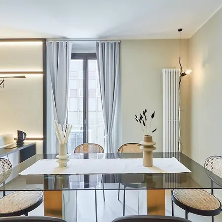 Easylife - - Tadino 13 - Porta Venezia Lejlighed Milano