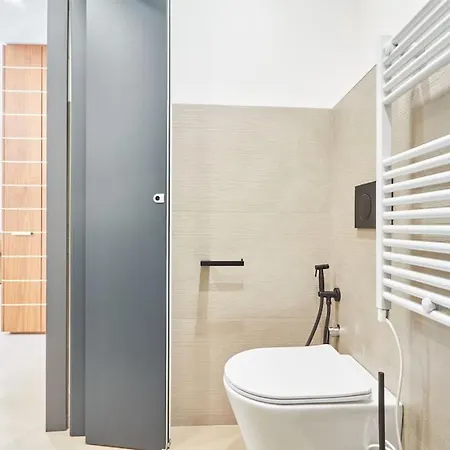 Apartment Easylife - Luxury Design With Jacuzzi
