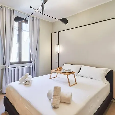 Easylife - - Tadino 13 - Porta Venezia *