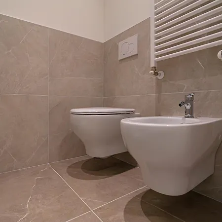 Apartment Accursio Boutique House Milan