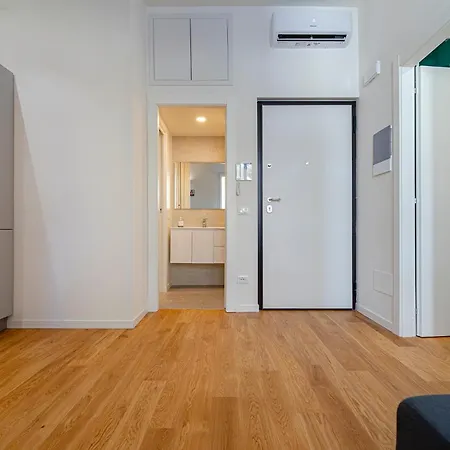 Accursio Boutique House Apartment