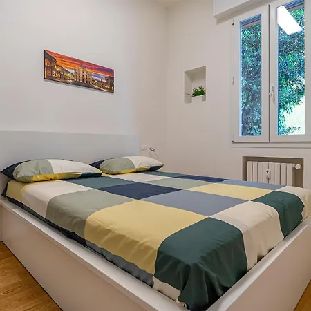 Accursio Boutique House Διαμέρισμα *