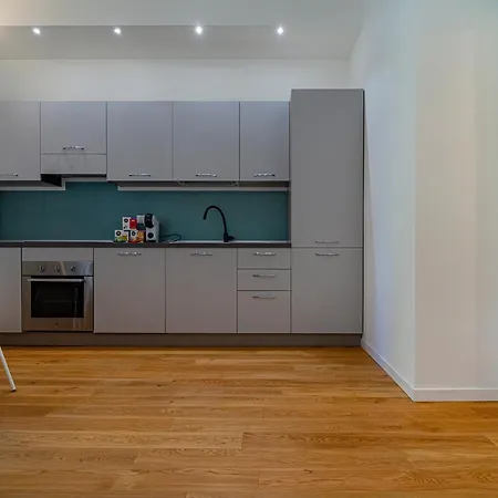 Accursio Boutique House Διαμέρισμα Μιλάνο