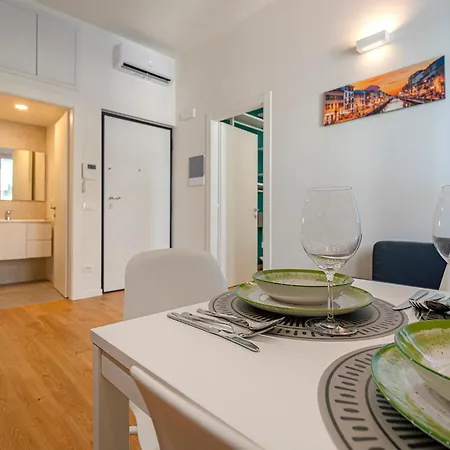 Accursio Boutique House Μιλάνο