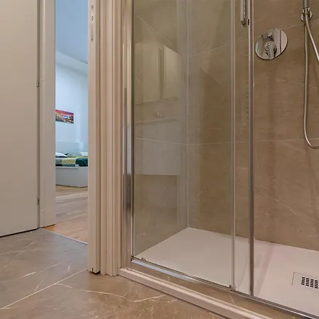 Accursio Boutique House Apartment *