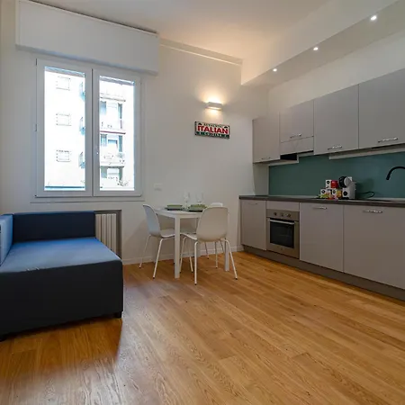 Apartment Accursio Boutique House *