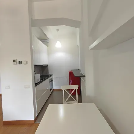 Daire Urban Bicocca House *