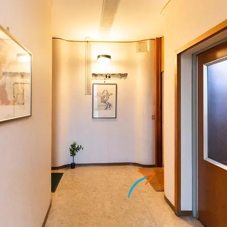 Monte Ceneri ミラノ