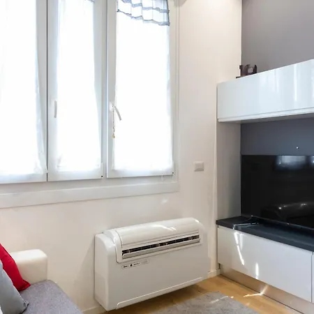 Monte Ceneri ミラノ