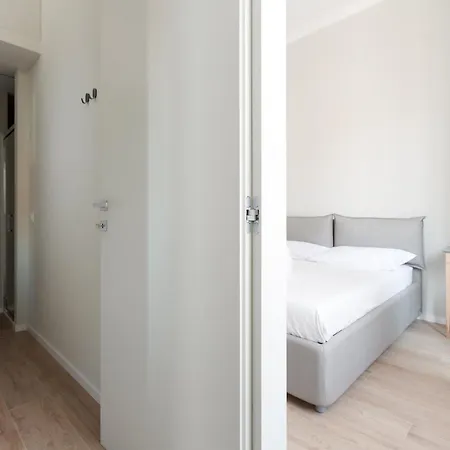 Lejlighed Guesthost - Washington Modern Milano