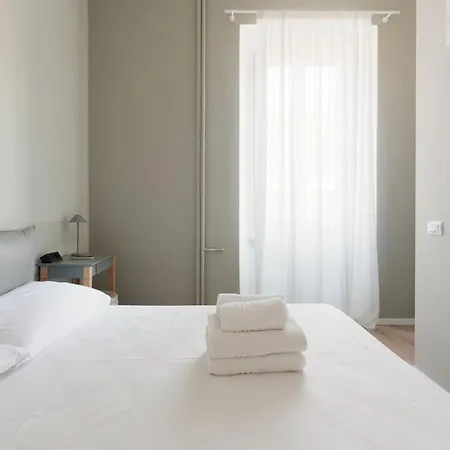 Lejlighed Guesthost - Washington Modern Milano