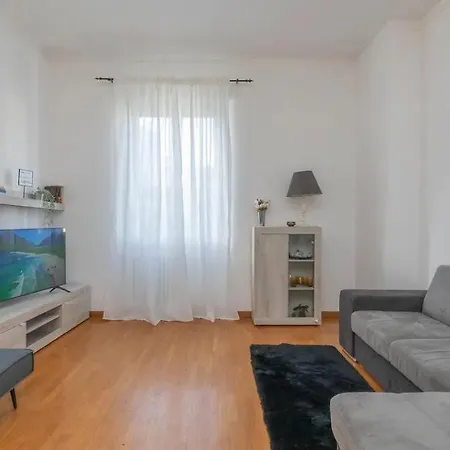 Italstay - Centrale-garibaldi - Pet Friendly Milano