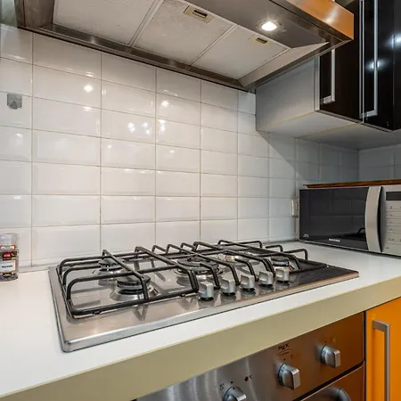 Porta Vittoria 1br, Free Ac, Wifi & Netflix By Tilo Milano
