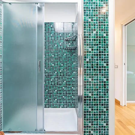 Milano Attico Appartement *