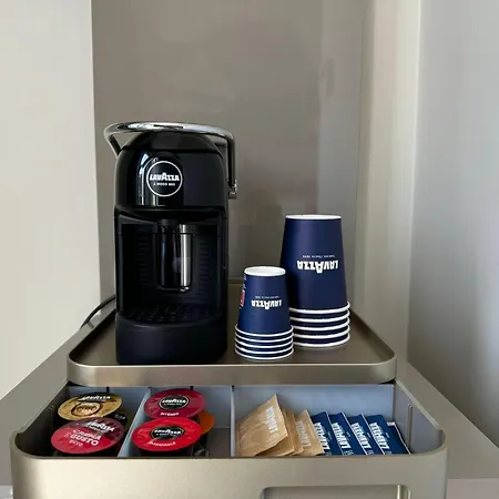 Portello Hotel 4*