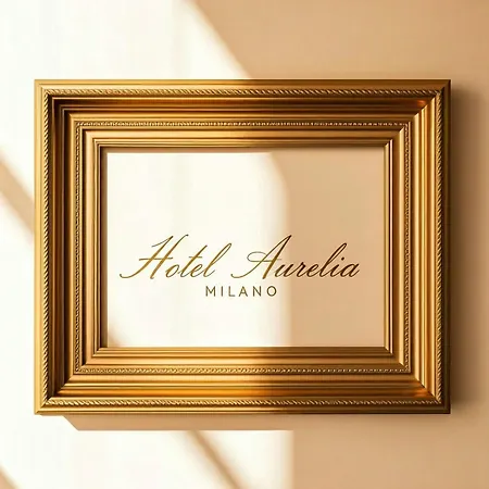 Hotel Aurelia Milan