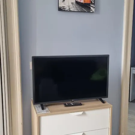 Apartament Justblue - Citta Studi/piola/lambrate Mediolan