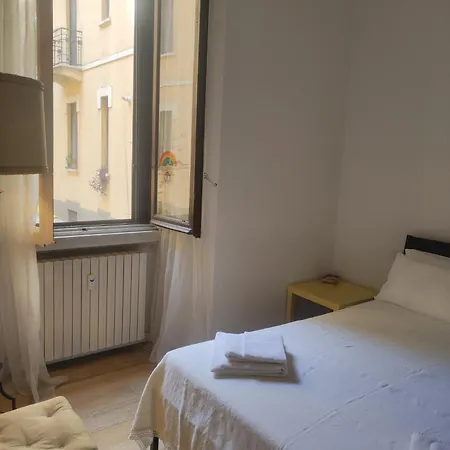 Appartement Maria Homes -vitruvio 42