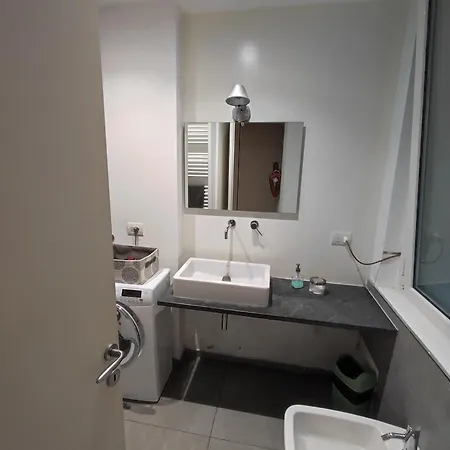 Maria Homes -vitruvio 42 Appartement