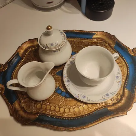 Appartement Maria Homes -vitruvio 42 *