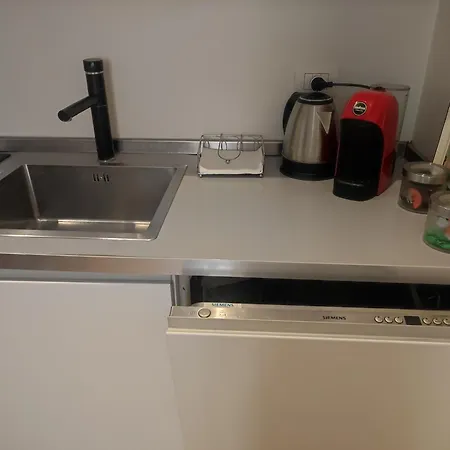 Appartement Maria Homes -vitruvio 42 *