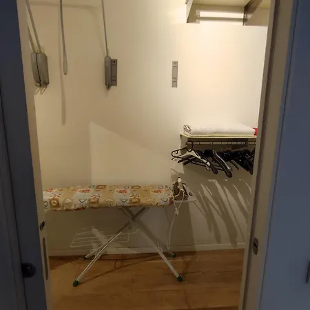 Maria Homes -vitruvio 42 * Milaan