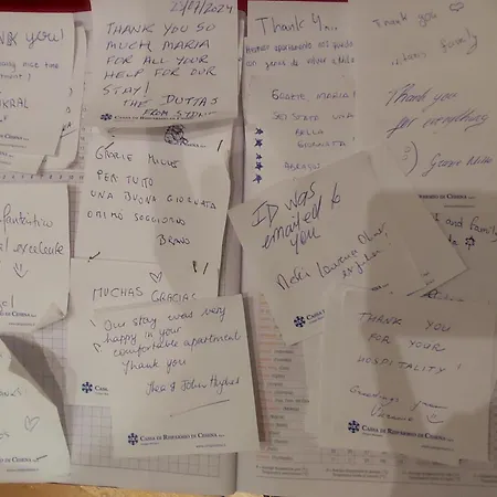 Maria Homes -vitruvio 42 Appartement