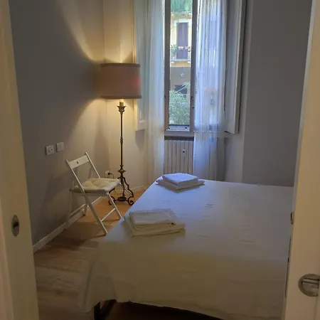 Apartmán Maria Homes -vitruvio 42 Milán