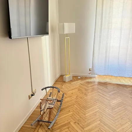 Boutique Moscova Guest house