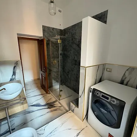 Guest house Boutique Moscova Milan