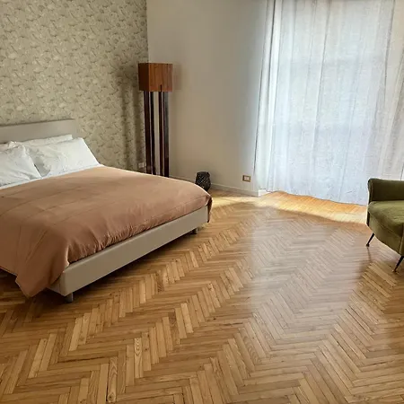 Boutique Moscova Guest house