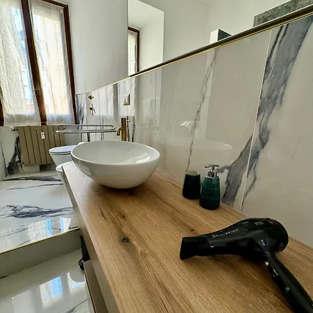 Guest house Boutique Moscova Milan