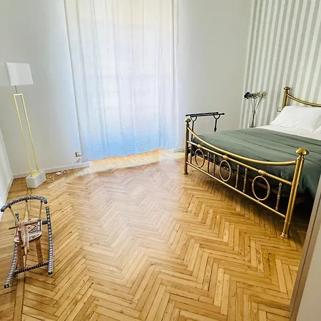Boutique Moscova Milán